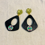 wood🌴アクセサリー