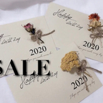 SALE!! バースデーカード