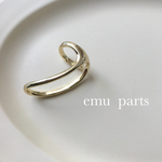 再入荷あり　design ring gold