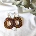 Leopard chain
