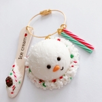 Snowman.