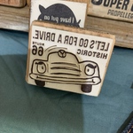スタンプ