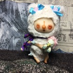 珍獣ちゃん(おともだちと一緒)