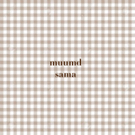 muumd様 専用ページ /  fruit お薬手帳カバー、透明カバー 2点