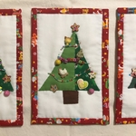 クリスマス🎄タペストリー
