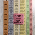 Micro Ticket(No.4)