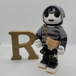 ロボホン RoBoHoN ロボホンの服