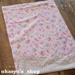 小学校机用ランチョンマット　40×60cm