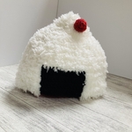 ちゅん様専用　おにぎり帽子