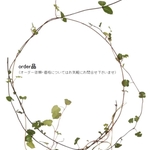 masun0131様専用★oder(お花いっぱいのフォトスタンド)