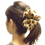 バンビヘアボウバナナクリップ