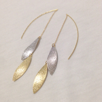 W leaf⌘americanpierce