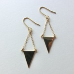 ▽ピアス