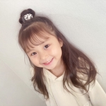 アニマルヘアゴム