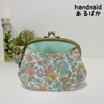 chan3038様専用☆親子がま口