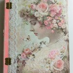 【送料無料】小物入れ　ボックス