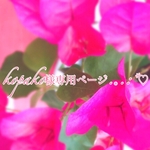 kopako様専用ページ.｡.:*♡