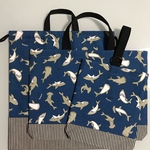  【現品のみ】入園入学セット🦈シャーク