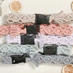 抱っこ紐収納ベルト