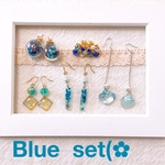 2021福袋【Blue set】