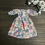 リカちゃん　ブライス　サイズ　服　ワンピース　アウトフィット