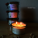 soycandle