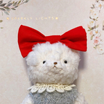 クリスマス限定ベア