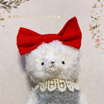yuki様 クリスマス限定ベア
