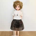 mido..様オーダー品　ドール服リカちゃんサイズ