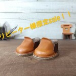 ソランちゃんのスリッポン