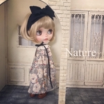 ブライス ✽ リカちゃん　お洋服　アウトフィット