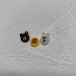 ネイルパーツ
