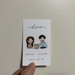 omod._n様専用ページ 似顔絵 にがおえ