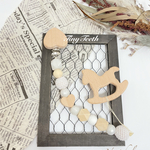 おもちゃホルダー TinyTeeth™