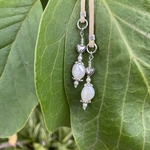  ✽ Mask Charm collection﻿﻿◎Pearltype : silver﻿﻿﻿﻿