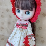 20㎝ドール服セット