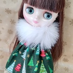 20㎝ドール服セット