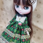 20㎝ドール服セット
