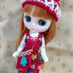 20㎝ドール服セット