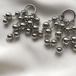 Pétillant(silver)