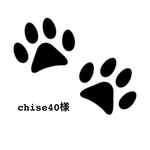 chise40様　専用です