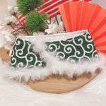 うさぎ♡お正月＊和柄ケープ♡唐草模様