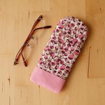 リバティ Eliza's（エリザス）のめがねケース