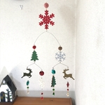 クリスマス・モビール　typeD