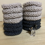 ずれないレッグウォーマー💕