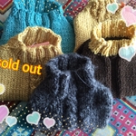 🧶セール💜Sサイズから大きめSサイズ🧶　　　