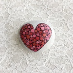 ストーンアート♡Heart