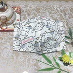 新年！お正月にぴったり☆女性用立体ガーゼマスク♪