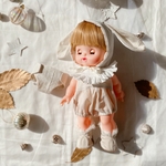 【Christmas collection 2020】ロンパース4点セット