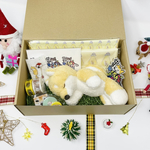 柴犬たっぷりクリスマスセット